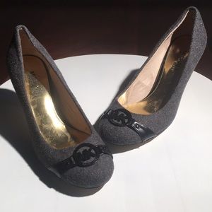 Michael Kors pumps size 7